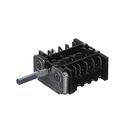 SMEG 811730336 Range Selector Switch