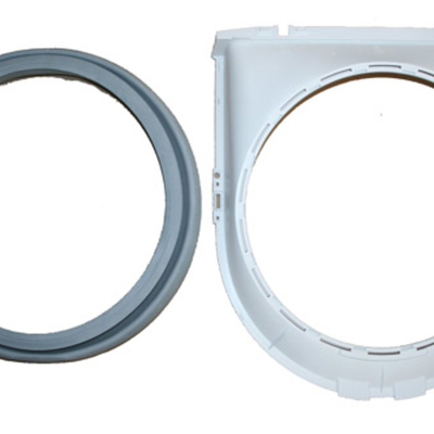 Bosch 00246270 Washer Door Boot Gasket