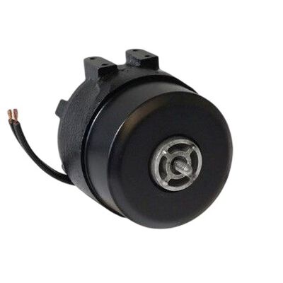 UEI Corporation UEM2091T Motor 9W 230V CW