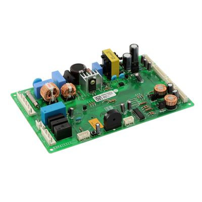LG EBR41531305 Refrigerator Main PCB Control Board
