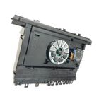 Asko 499672 Control Unit Assembly SS DW16.1