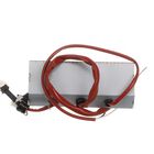 Elica CU106A Range Hood 1/2" Duct Cover Stainless Steel