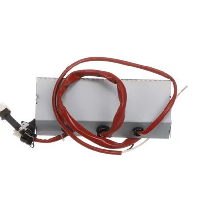 Elica CU106A Range Hood 1/2" Duct Cover Stainless Steel