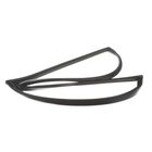 AGA Marvel S31580-035 Refrigerator Gasket Black 24AR Articulated Hinge