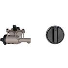 Whirlpool 12001296 Range Igniter & Knob