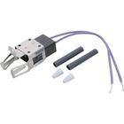 Peerless-Premier Appliance Co 2875B Range Top Element Receptacle Bracket