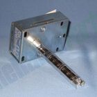 Honeywell L4064B2228 Fan & Limit Controller 5" Shaft
