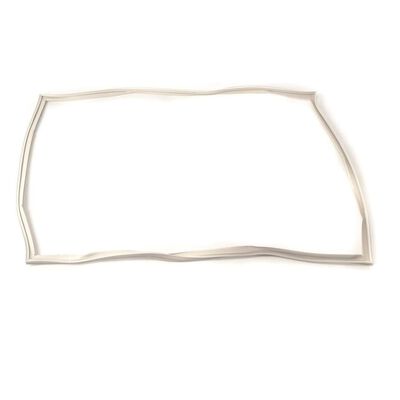 Frigidaire 218730606 Refrigerator Fresh Food Door Gasket-Almond