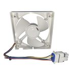 General Electric WR60X25858 Refrigerator Evaporator DC Fan Motor