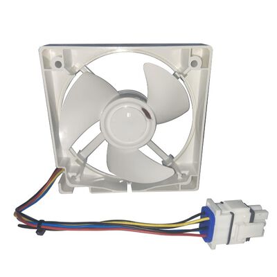 General Electric WR60X25858 Refrigerator Evaporator DC Fan Motor