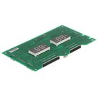 Frigidaire 241973711 Refrigerator User Control & Display Board