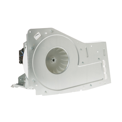 General Electric WE17X23056 Dryer Motor & Blower Assembly
