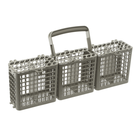 LG 5005DD1001B Dishwasher Silverware Utensils Basket Assembly