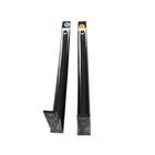 Kenmore 60140-0007201-00 Refrigerator Door Handle Set-Black