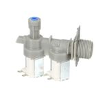 LG AJU73432602 Dryer Inlet Valve Assembly