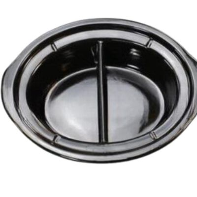 Crock Pot 183601000000 Slow Cooker Stoneware 1.25 Quarts