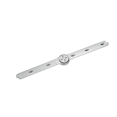 Miele 7213602 Dishwasher Upper Spray Arm