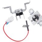 LG AGM30045804 Dryer Thermistor & Thermostat Kit