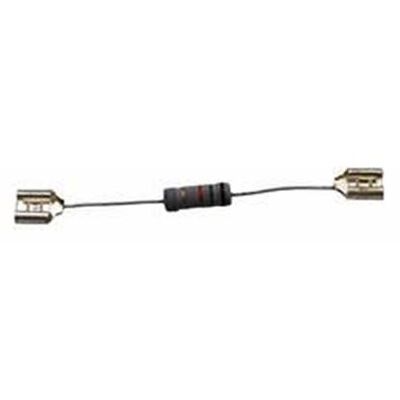 Packard A63106 Capacitor Resistor Package W/Female Terminals