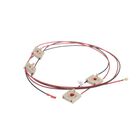 Frigidaire 316580625 Range Harness Ignitor