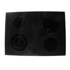 Whirlpool W10285078 Range Glass Main Top