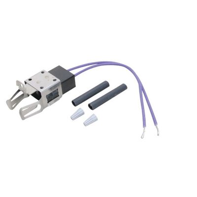 General Electric WB17X5113 Range Burner Receptacle