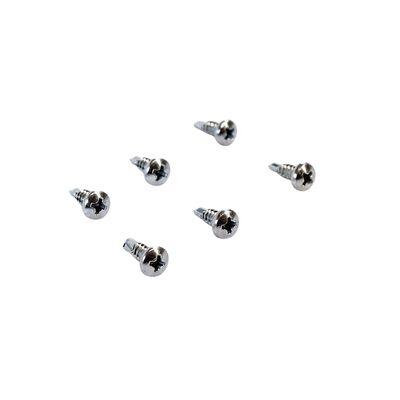 Whirlpool 4318172 Refrigerator Fip Screws