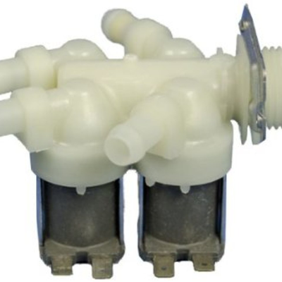 LG 5220FR2008E Washer Inlet Valve Assembly