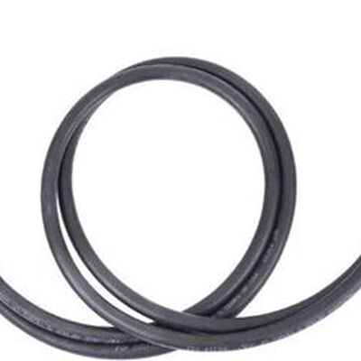 Whirlpool 8212641RP Washer Inlet Hoses 5' 1050 PSI Pack-2