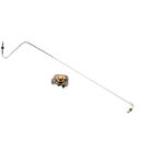 Frigidaire 5304416583 Range Pressure Regulator Tube Kit