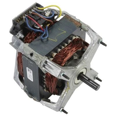 Whirlpool W10439651 Trash Compactor Drive Motor