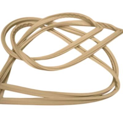 Supco SZ0573 Door Gasket 7010573