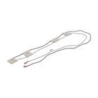 Whirlpool 12002790 Range Igniter Switch With Shield