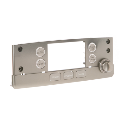 General Electric WR17X27132 Refrigerator Display Assembly SS