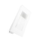 Frigidaire 5304441867 Microwave Control Panel White Frame