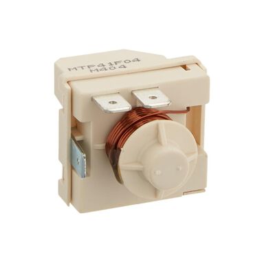 General Electric WR07X10084 Refrigerator Relay Start