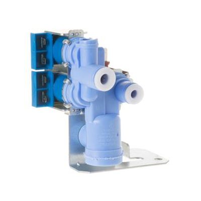 General Electric WR57X10070 Refrigerator Water Inlet Valve