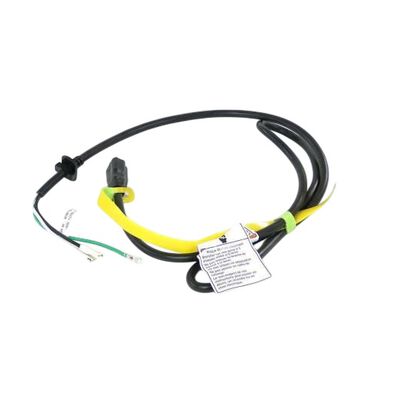 Whirlpool W11035353 Washer Power Cord