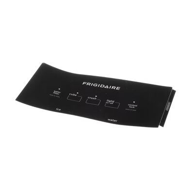Frigidaire 242083003 Refrigerator Label-Module Cover