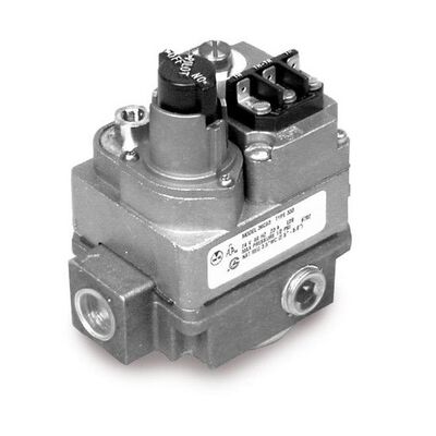 White Rodgers 36C03U-333 Universal Gas Valve Standing Pilot Ignition
