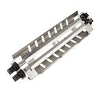 General Electric WR51X10042 Refrigerator Heater & Bracket Assembly