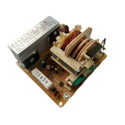 Whirlpool W10217711 Microwave Inverter Board