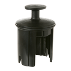 General Electric WC11X20162 Compactor Batch Feed Disposer Stopper