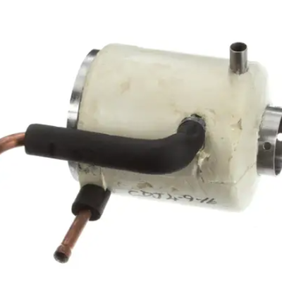 Scotsman 02-4558-01 Freezer Foamed Assembly