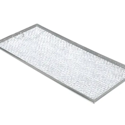 Whirlpool W11391715 Microwave Grease Filter