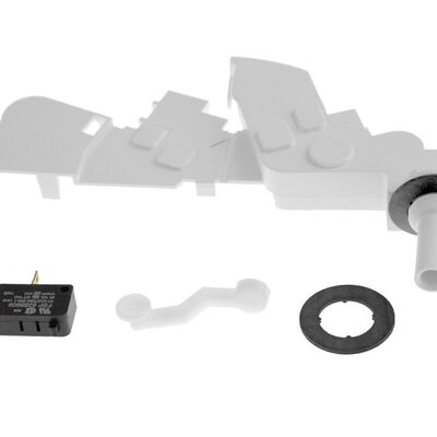 Whirlpool 8193506 Dishwasher Float Switch