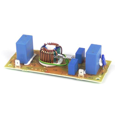 Whirlpool W11398764 Microwave Filter