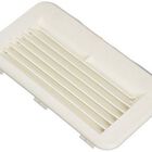 General Electric WD12X10026 Dishwasher Door Vent Assembly