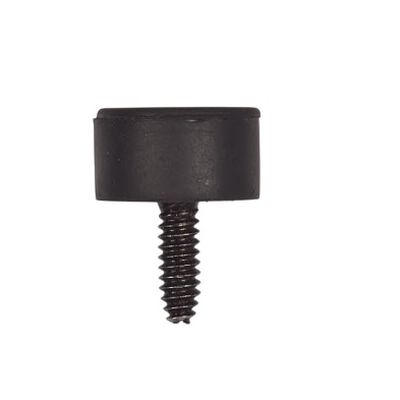 Whirlpool W10105790 Microwave Bumper