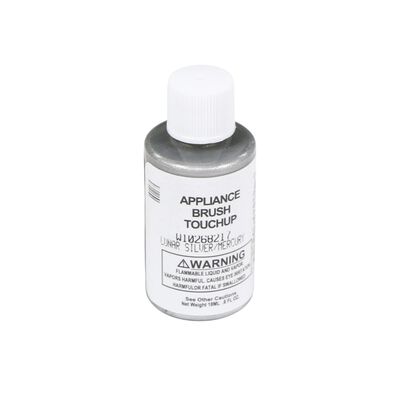 Whirlpool W10268217 Dryer Touchup